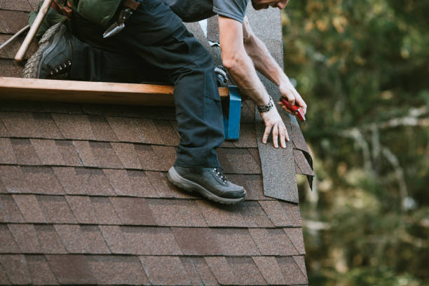 Fast & Reliable Emergency Roof Repairs in White Oak, OH